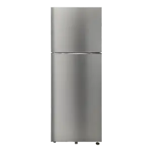 Samsung 530 L Bespoke AI Double Door Refrigerator RT56DG7A6ASL <br> Real Stainless