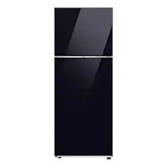 Samsung 465L BESPOKE Double Door Refrigerator RT51CB662A22