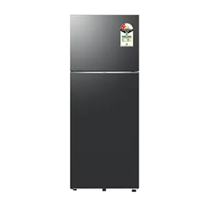 Samsung RT80H51C2F, Double Door Refrigerator with Bespoke AI 467 L Black DOI