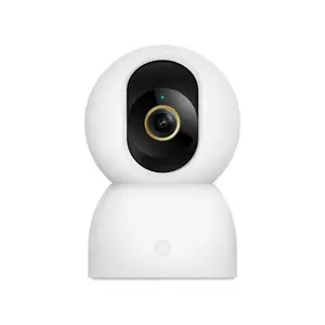 ApnaCam Wi-Fi PTZ | Color Night Vision | Live Monitoring | Two-Way Audio | Motion Detection Alert | Indoor Security Camera