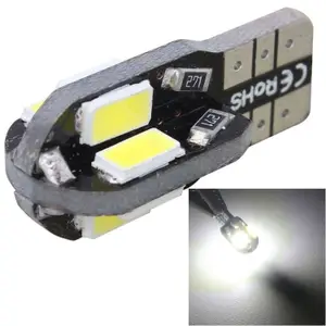 Ubersweet Imported DC 12V 10mm Thread Metal Concave Head LED Signal Indicator Light P Lamp