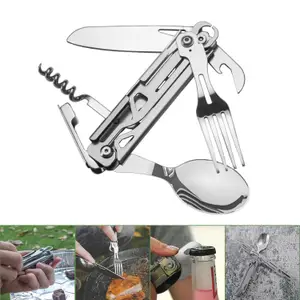 HOMEGENIUS 6-in-1 Stainless Steel Grater and Slicer is a Versatile Kitchen Tool That Offers Multiple Functions in one Compact Dev