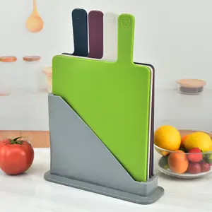 BHATI MEVADA Premium Vegetable Dicer Multi Chopper Set 5 in 1 Cutting Blades