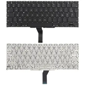 WISTAR Laptop Keyboard Compatible for MacBook AIR 11" A1370 A1465 (MID 2011-EARLY 2015) US Layout