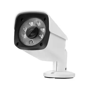 Ketsicart 5MP Super POE Security Camera with Motion Detection Remote Access IP66
