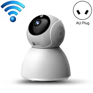 WorldCare 720P, Au Plug : Hd 1Mp 720P Wireless Wifi P2P Ip Network Cctv Camera Baby Monitor Security Camera