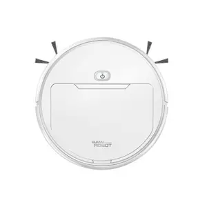 Multifunctional Smart Vacuum Cleaner Robot Automatic 3-in-1 Recharge Dry Wet Sweeping Vacuum Cleaner
