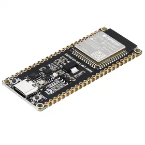 ROBOTICSSIGN ESP32-S3-DevKitC-1-N8R8,ESP32-S3-WROOM-1, 8 MB Quad Flash and 8MB Octal PSRAM