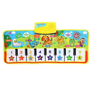 Morges Musical Piano Keyboard for Kids