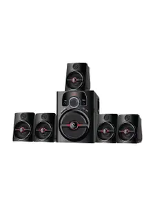 I Kall IK-444 70W 5.1 Channel Home Theatre (Black) price in India.