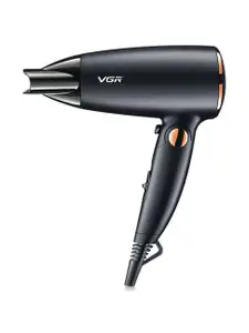 VGR V-439 1600W Professional Foldable Hair Dryer