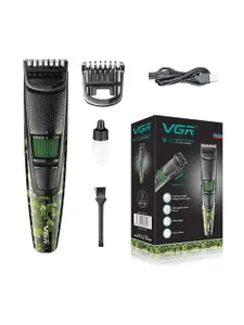 VGR V-053 Professional Hair Trimmer