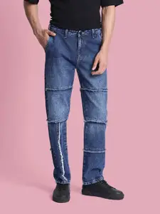 Bene Kleed Men Relaxed Fit Light Fade Jeans