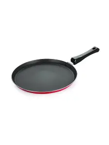 Nirlon Aluminum Non Stick Flat Dosa/Roti Tawa