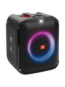 JBL Partybox Encore Essential: 100W Sound, Built-in Dynamic Light Show, and Splash Proof Design