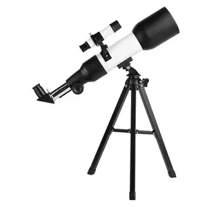 TOMTOP 15X-75X 60mm Large Aperture Astronomical Refracting Telescope