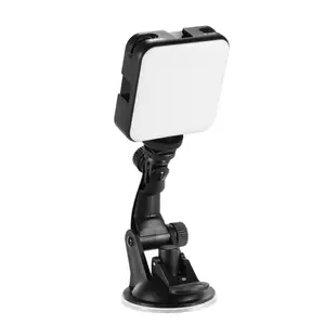 TOMTOP Andoer W64 Video Conference Lighting Kit