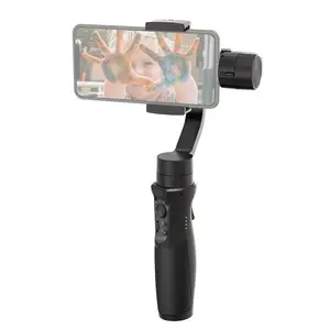 TOMTOP hohem iSteady Mobile+ 3-Axis Handheld Gimbal Stabilizer