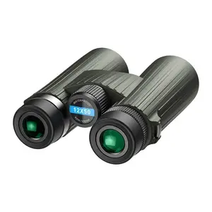 TOMTOP APEXEL BR001-12X50 12×50 High Definition Binoculars