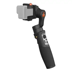 TOMTOP hohem iSteady Pro 4 3-Axis Handheld Sports Camera Gimbal Stabilizer