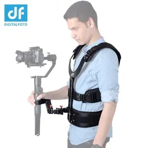 TOMTOP DF DIGITALFOTO THANOS Gimbal Stabilizer Supporting System