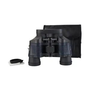 TOMTOP 60x60 Binoculars Compact Waterproof Binocular Telescope with Low Light Night Vision