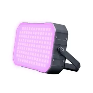 TOMTOP Portable LED Video Light RGB Photography Fill Light
