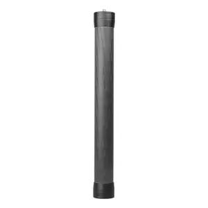 TOMTOP Universal Carbon Fiber Extension Pole Rod 35cm/13.8in