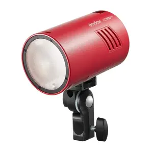 TOMTOP Godox AD100Pro Pocket Studio Portrait Flash Light Photography Lamp