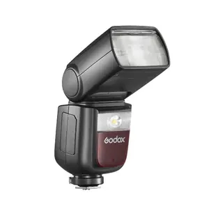 TOMTOP Godox V860III-N Wireless i-TTL Speedlite Transmitter Receiver Camera Flash Light