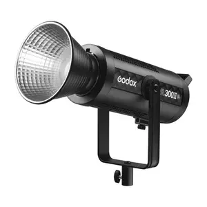 TOMTOP Godox SL300IIBi Studio LED Video Light 320W High Power Photography Light