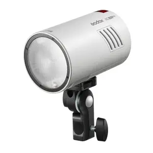 TOMTOP Godox AD100Pro Pocket Studio Portrait Flash Light Photography Lamp
