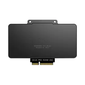 TOMTOP xDuoo BD34301 Card for XD05 PRO