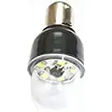 ARTDECOR Plastic Led Bulb for Usha Janome Sewing Machines Pin Type This Product is Compatible with Usha Janome This Product is not Created or Sold by Usha, (Pack of 1)