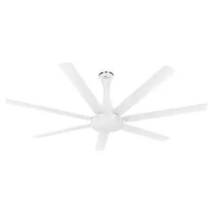 RR Signature (Previously Luminous) Aether Flow High Air Delivery Ceiling Fan