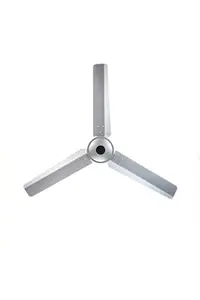 Aerflo Super Ceiling Fan: Sleek Design, Powerful Airflow, and Whisper-Quiet Operation - Enhance Your Space