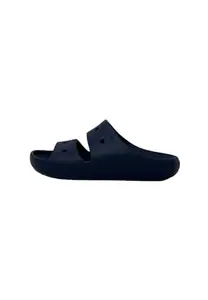 Crocs Classic Sandal v2 Navy