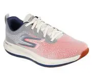Skechers Mens 220092-WNV 11 White/Navy