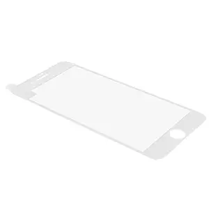 167 Full Cover Tempered Glass Screen Protector Moblie Phone Full Cover Tempered Glass Screen Protector Film for Phone 7Plus Protection