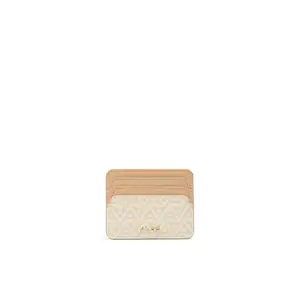 Aldo SAMMA Men's Beige Wallet