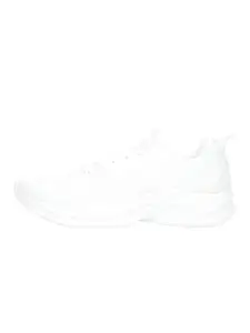 XTEP Men Lightweight Running Shoes White