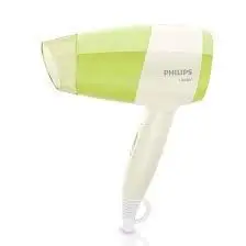 PHILIPS Philips Essential Care BHC015 1200 Watts Hair Dryer, Green