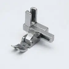 T3 3-in-1 Presser Foot for Adjustable Cording, Regular, Zipper Presser Foot for Needle Lockstitch Industrial Sewing Machines
