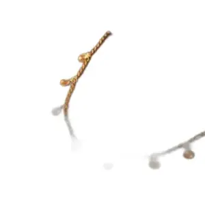 Classic Bridal Necklace Set | Elegant Kundan Jewellery Combo