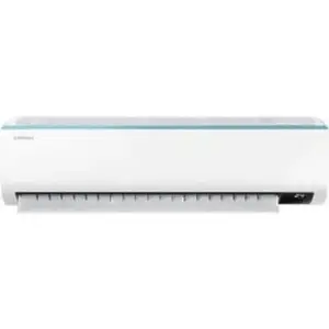 Samsung 1.5 Ton 5 Star Inverter Split AC ( Convertible 5-in-1 Cooling Mode, Easy Filter Plus (Anti-Bacteria), 2022 Model AR18BYNZAUS