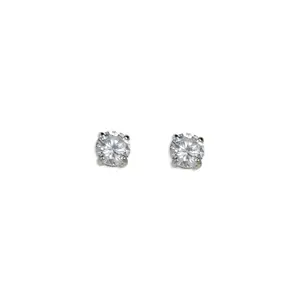 Gempro Crystal Studs for Women