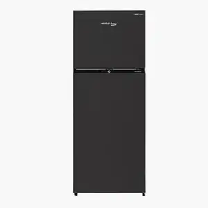 Voltas Beko RFF295D/W0XBR 250 Litres 2 Star Frost Free Double Door Refrigerator Wooden Black price in India.