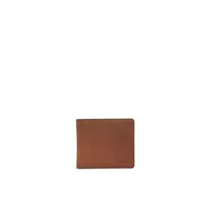 Aldo ETHUWIN Brown Mens Wallet