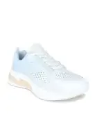 ANTA Womens 822225522-5 Ivory Wht/Mirage Blu Running Shoe - 6 UK (822225522-5)