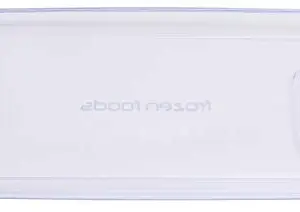 Tiksha Enterprises Freezer Door Compatible with Godrej EDGEDUO 220-270 Liter Fridge.